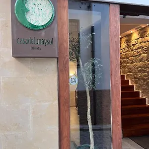 Casa De Luna Y Sol Úbeda
