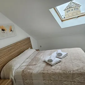 Turisticos Sinagoga Úbeda