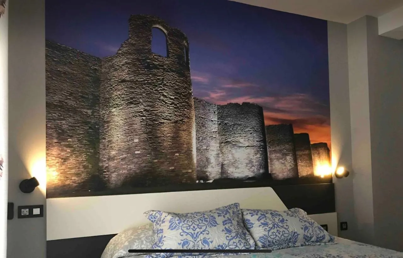 Suite Lugo Úbeda