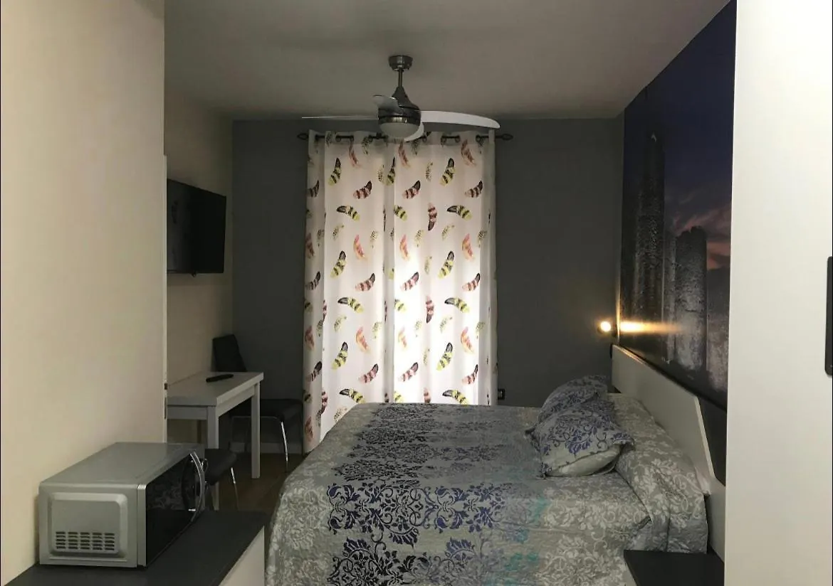 Suite Lugo Úbeda 0*,  Espagne