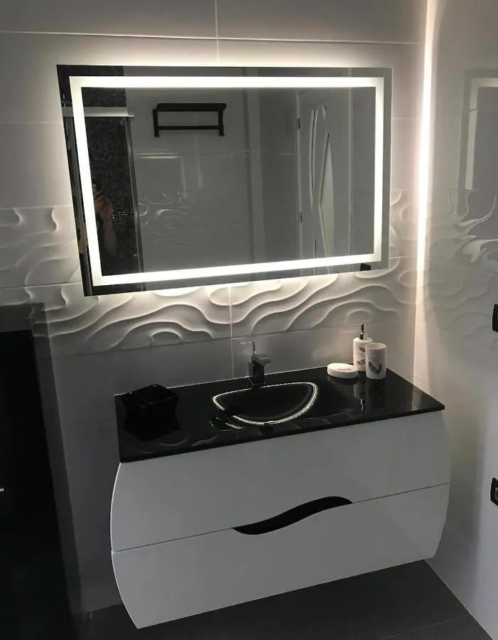 Séjour chez l'habitant Suite Lugo Úbeda