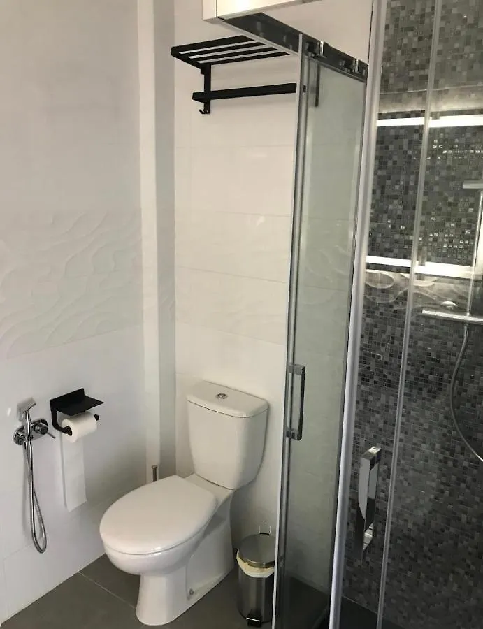 Séjour chez l'habitant Suite Lugo Úbeda