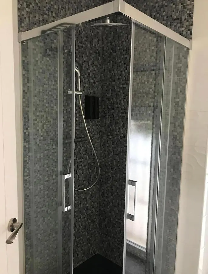 Suite Lugo Úbeda